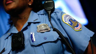 Hackers Can Turn Body Cameras Into Malware Spewing Machines, Security Expert Says